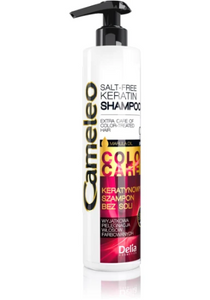 Color Care Sjampó