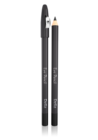 Eye Pencil with Sharpener
