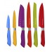 Load image into Gallery viewer, Kitchen hnífasett - 6 stk.
