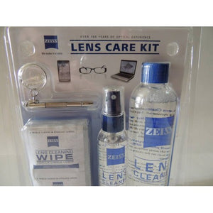 Zeiss Linsu Hreinsisett