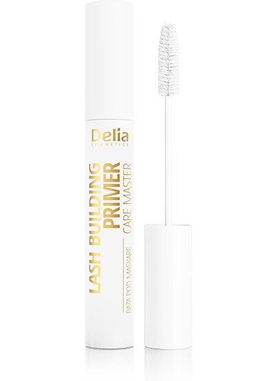 Lash Building Primer Maskara