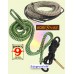 Load image into Gallery viewer, Hoppes BoreSnake / Hlaupsnákur hreinsislanga 12Ga
