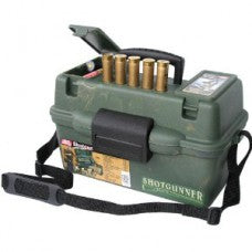 Shotgunner Hunter Box
