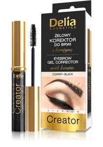 Eyebrow Gel Corrector