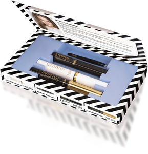 Brow Kit with mascara