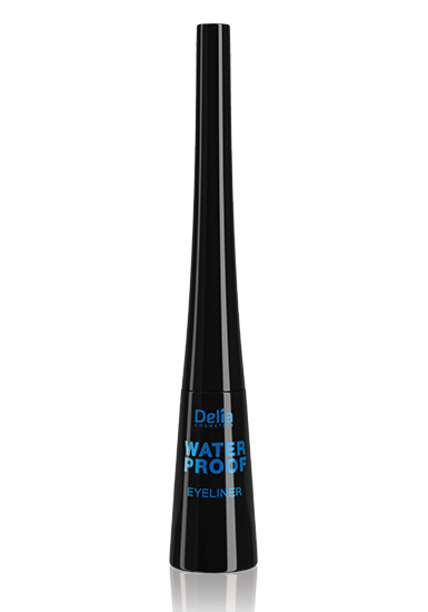 Waterproof Shape Master Eyeliner