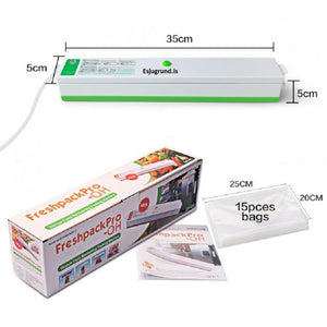 Freshpack Pro
