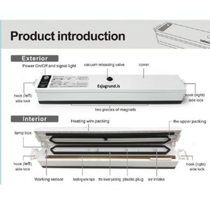 Freshpack Pro