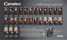Load image into Gallery viewer, Cameleo Omega Hárlitir
