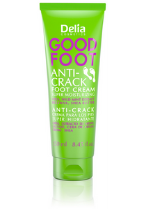 GOOD FOOT Anti - crack foot cream 250 ml