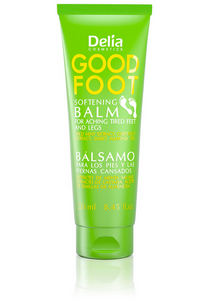 GOOD FOOT Softening balm for feet and legs 250 ml