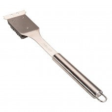 Cuisinart ryðfrír grillbursti