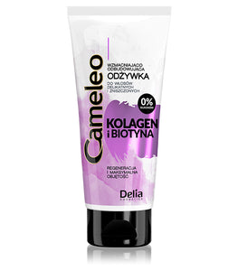 Collagen Hárnæring