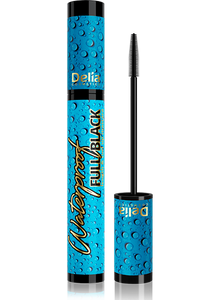 Watherproof Full Black Mascara