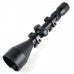 Rifle Scope 3-9x50
