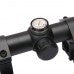 Rifle Scope 3-9x50