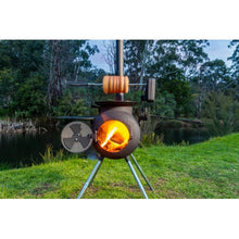 Load image into Gallery viewer, Oz - Hurð
