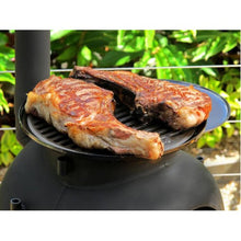 Load image into Gallery viewer, Oz - Grill grind
