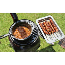 Load image into Gallery viewer, Oz - Grill grind
