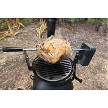 Load image into Gallery viewer, Oz - Grill grind
