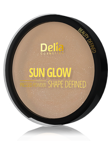 Sun Glow Powder