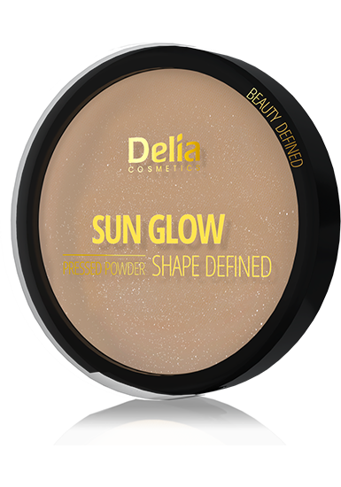 Sun Glow Powder