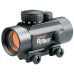 Tasco Sjónauki 1X30mm 5 MOA rautt punktljós