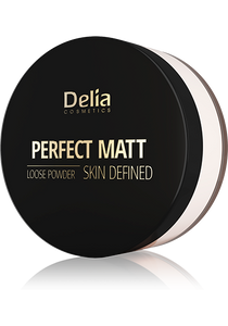 Perfect Matt Powder - Væntanlegt