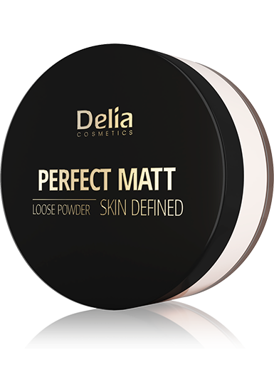 Perfect Matt Powder - Væntanlegt