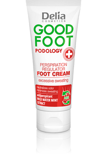 GOOD FOOT Cream 100 ml