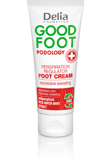 GOOD FOOT Cream 100 ml