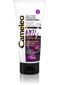 Anti Frizz Hárnæring