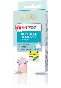 Cuticle Remover