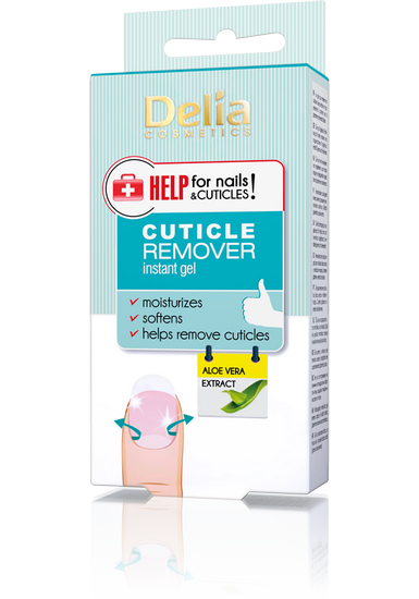 Cuticle Remover