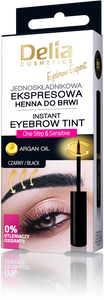 Eyebrow tint