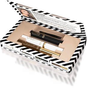 Brow Kit with mascara