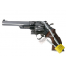 Byssu / Verðmætalás Mossberg