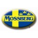 Load image into Gallery viewer, Byssu / Verðmætalás Mossberg
