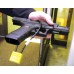 Byssu / Verðmætalás Mossberg