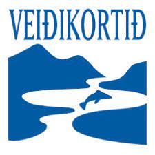 Veiðikortið 2022