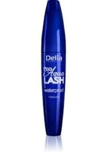 Pro Aqua Lash vatnsheldur maskari