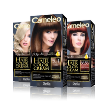 Load image into Gallery viewer, Cameleo Omega Hárlitir
