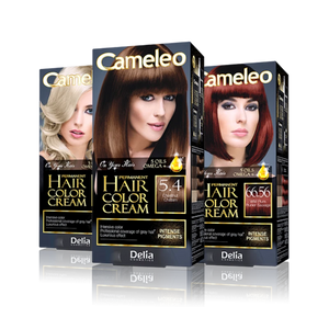 Cameleo Omega Hárlitir