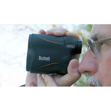 Load image into Gallery viewer, Bushnell Fjarlægjamælir 4x850 YD

