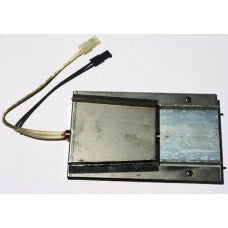 Hita element fyrir sagkökur