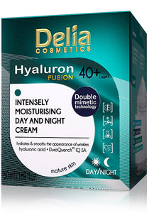 Intensely Moisturising Cream 40+