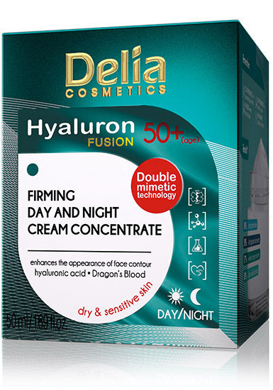 Firming Cream Concentrate 50+