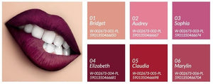 Matt Liquid Lipstick
