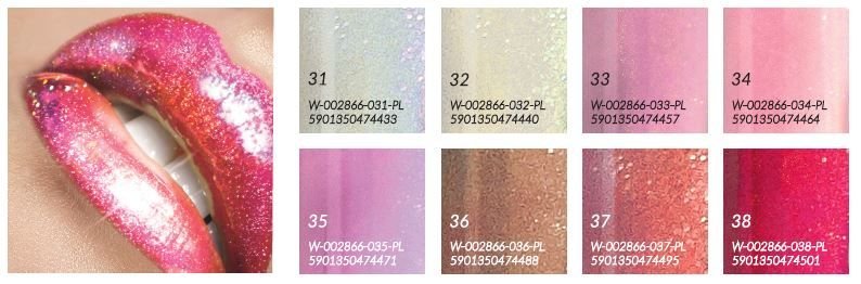 Starlike Lip Gloss