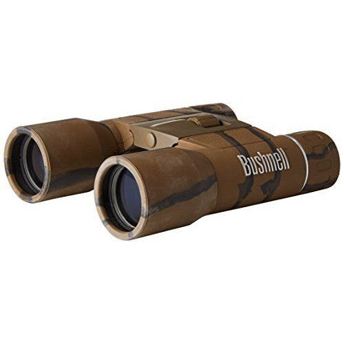 Bushnell PowerView Camo